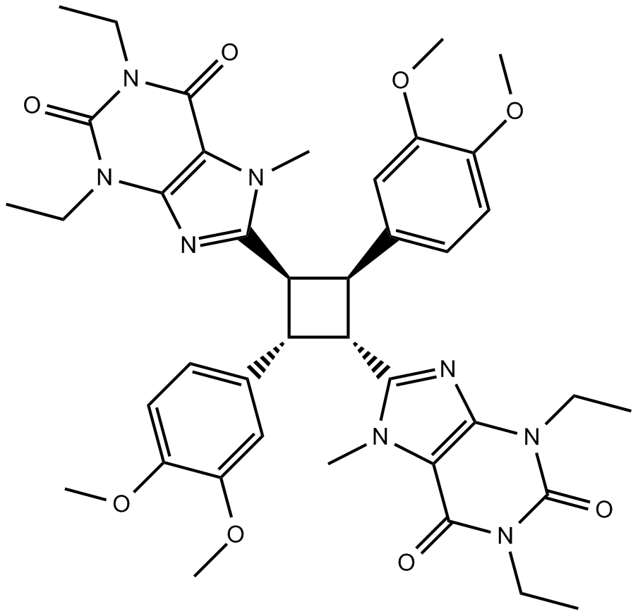 伊曲茶碱二聚体杂质2,Istradefylline Dimer Impurity 2