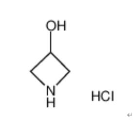 3-羥基氮雜環(huán)丁烷鹽酸鹽,3-Hydroxyazetidinehydrochloride