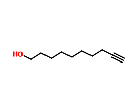 9-癸炔-1-醇,Dec-9-yn-1-ol