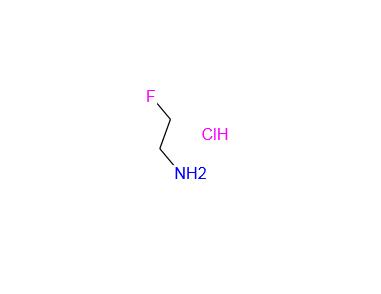 2-氟乙胺盐酸盐,2-FLUOROETHYLAMINE HYDROCHLORIDE