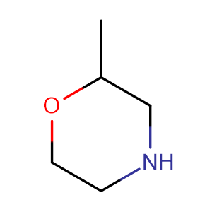2-甲基吗啉,2-Methylmorpholine