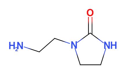 1-(2-氨基乙基)-2-咪唑啉酮,1-(2-Aminoethyl)imidazolidin-2-one