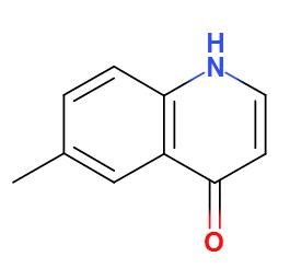 4-羥基-6-甲基喹啉,4-Hydroxy-6-methylquinoline