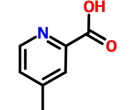 4-甲基吡啶-2-甲酸,4-Methy4-Methylpyridine-2-carboxylic acidlpyridine-2-carboxylic acid