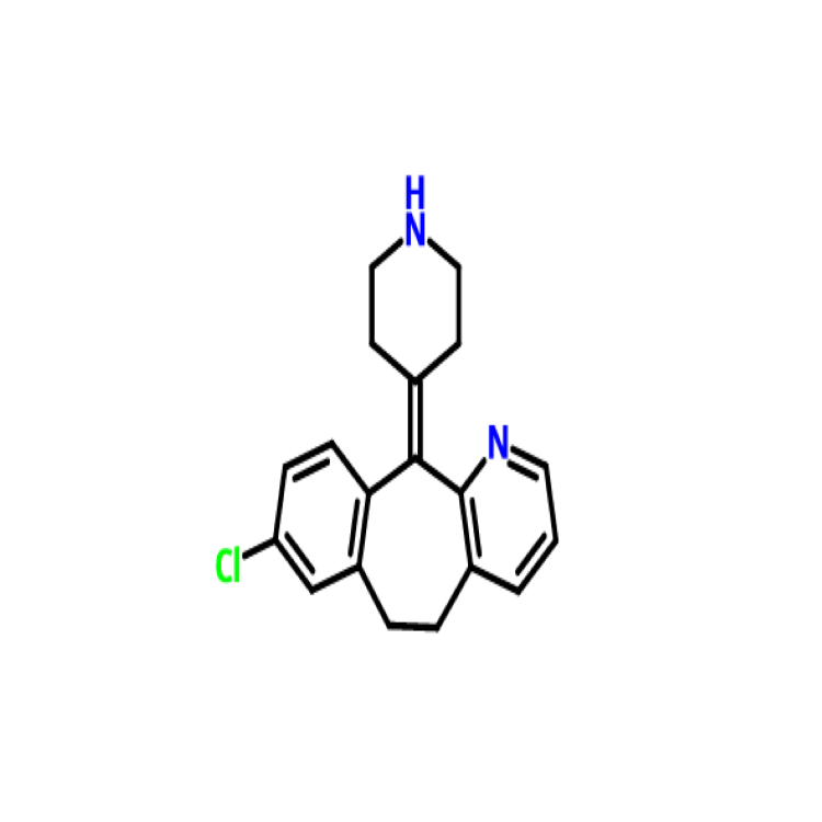 地氯雷他定,Desloratadine