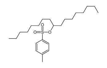 4-甲基苯磺酸-9 -十七烷基酯,heptadecan-9-yl 4-Methylbenzenesulfonate