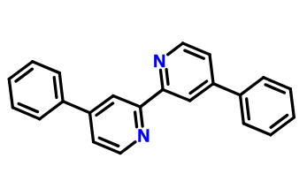 4,4'-二苯基-2,2'-联吡啶,4,4'-Diphenyl-2,2'-bipyridine