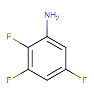 2,3,5-三氟苯胺,2,3,5-TRIFLUOROANILINE