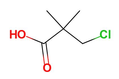 3-氯特戊酸,3-Chloropivalic Acid