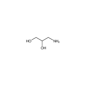 3-氨基-1,2-丙二醇,3-amino-1,2-propanediol