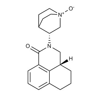 (R,R)-帕洛诺司琼氮氧化物杂质,(R,R)-Palonosetron N-Oxide