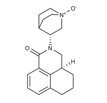 (S,R)-帕洛诺司琼氮氧化物杂质,(S,R)-Palonosetron N-Oxide