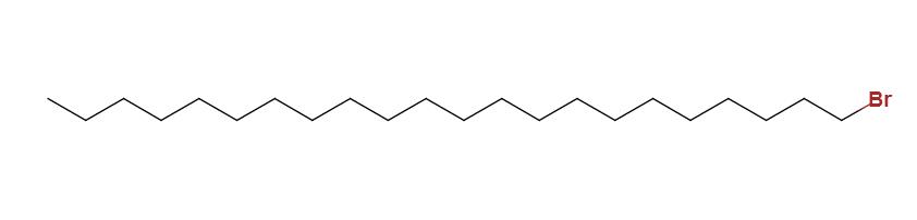 1-溴二十二烷,1-Bromodocosane