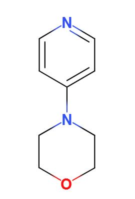 4-吗啉吡啶,4-Morpholinopyridine