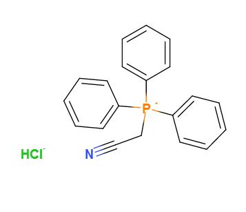 氰甲基三苯基氯化磷,(Cyanomethyl)triphenylphosphonium Chloride