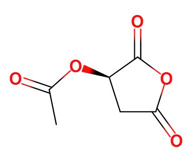 (R)-(+)-2-乙酰氧基丁二酸酐,(R)-(+)-2-Acetoxysuccinic anhydride