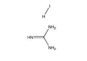 胍氢碘酸盐,Guanidine Hydroiodide