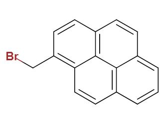 1-(溴甲基)芘,1-(Bromomethyl)pyrene