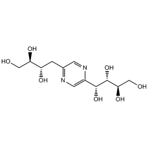 葡萄糖胺EP杂质C（2,5-脱氧果糖嗪）