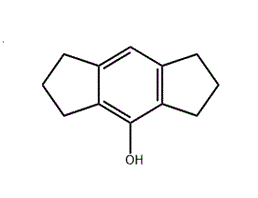 1,2,3,5,6,7-六氫對稱引達(dá)省-4-醇,1,2,3,5,6,7-Hexahydro-s-indacen-4-ol