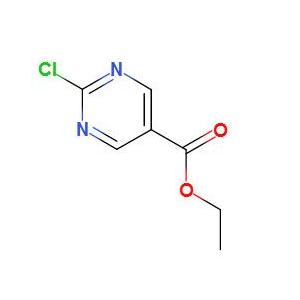 2-氯嘧啶-5-甲酸乙酯
