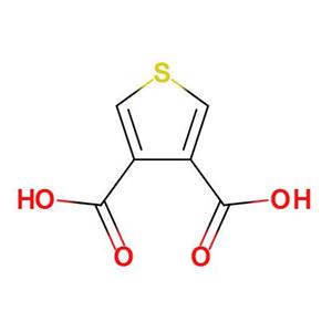 3,4-噻吩二羧酸