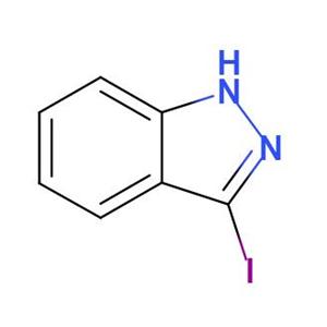 3-碘吲唑,3-Iodoindazole