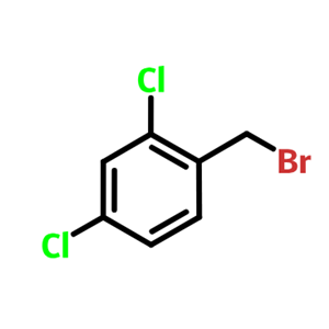 2,4-二氯溴苄,1-(Bromomethyl)-2,4-dichlorobenzene