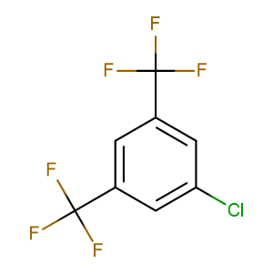 3,5-二三氟甲基氯苯,3,5-BIS(TRIFLUOROMETHYL)CHLOROBENZENE