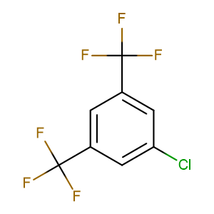 3,5-二三氟甲基氯苯