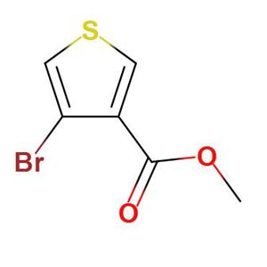 4-溴-噻吩-3-羧酸甲酯