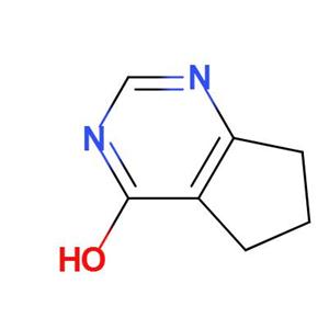 1,5,6,7-四氢环戊并[d]嘧啶-4-酮