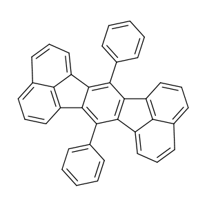 7229-88-1，7,14-二苯基苊并荧蒽