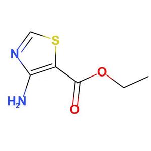4-氨基噻唑-5-羧酸乙酯