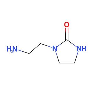 1-(2-氨基乙基)-2-咪唑啉酮