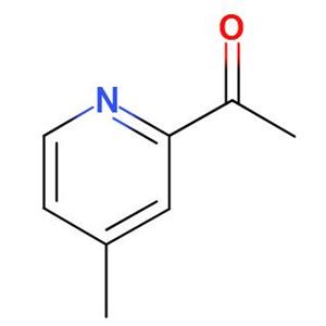 2-乙酰-4-甲基吡啶