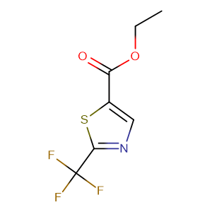 2-(三氟甲基)噻唑-5-甲酸乙酯
