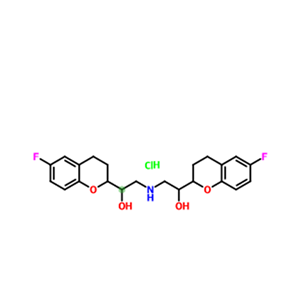奈必洛尔盐酸盐,Nebivolol Hydrochloride