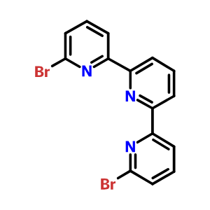 6,6''-二溴-2,2':6',2''-三联吡啶