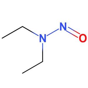 N-亚硝基二乙胺,N-Nitrosodiethylamine