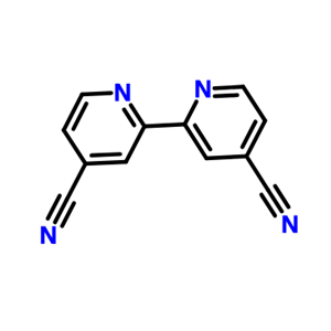 [2,2'-联吡啶]-4,4'-二甲腈
