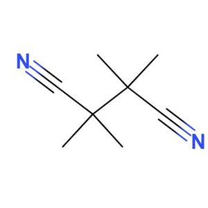四甲基琥珀腈,2,2,3,3-tetramethylbutanedinitrile