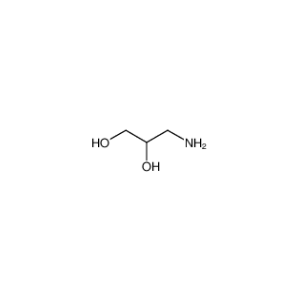 3-氨基-1,2-丙二醇,3-amino-1,2-propanediol