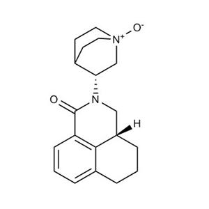 (R,R)-帕洛诺司琼氮氧化物杂质