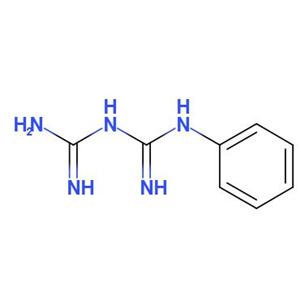 1-苯基双胍,1-Phenylbiguanide