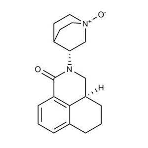 (S,R)-帕洛诺司琼氮氧化物杂质