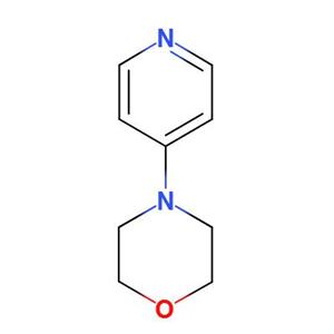 4-吗啉吡啶,4-Morpholinopyridine