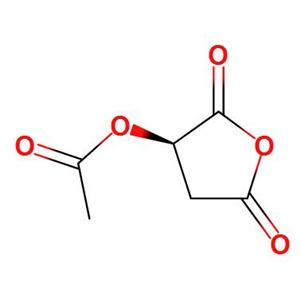 (R)-(+)-2-乙酰氧基丁二酸酐