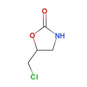 5-氯甲基-2-氧唑啉酮