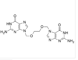 阿昔洛韦杂质I,Acyclovir EP Impurity I